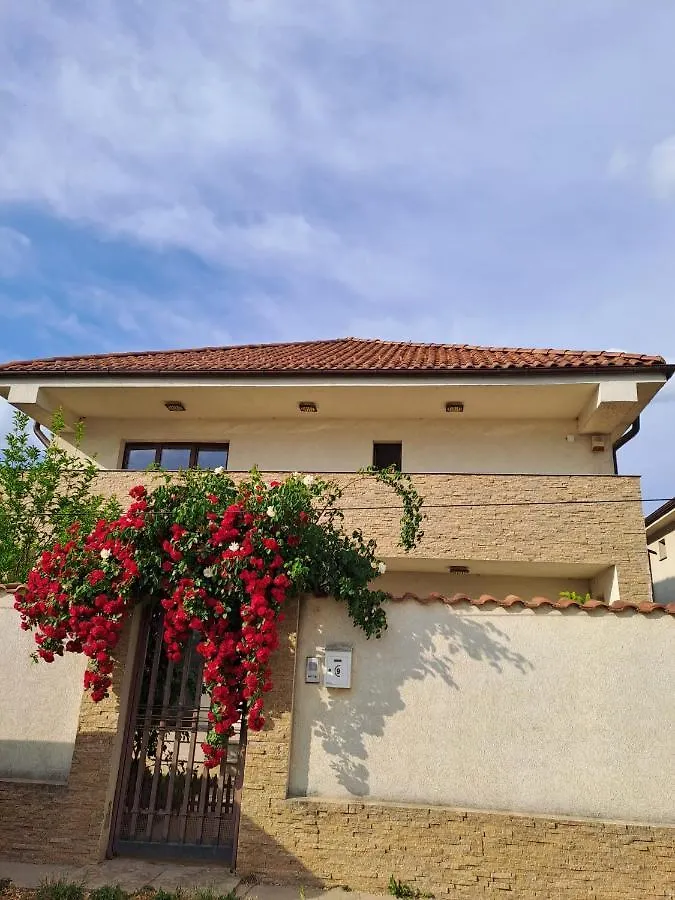 Casa Verde 1 Бухарест Румыния