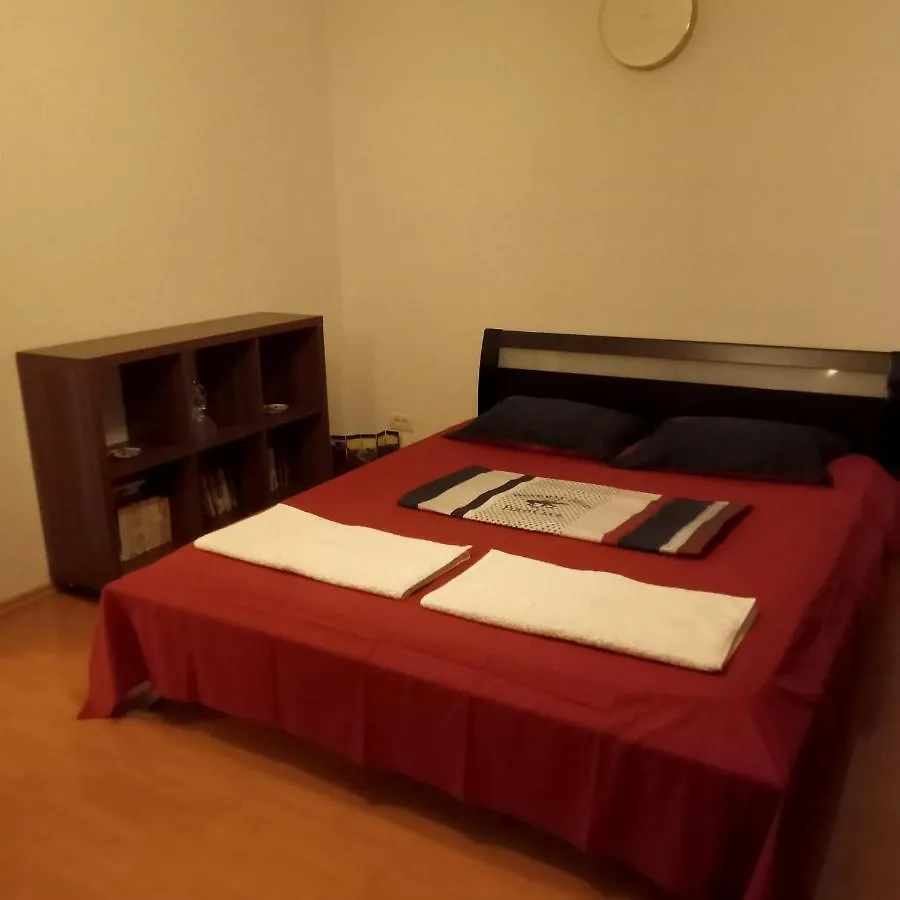 Casa Verde 1 Bucarest Villa