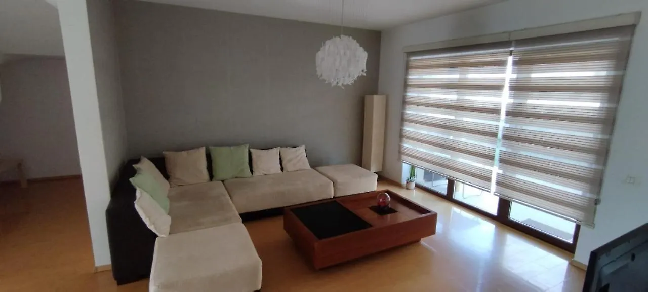 Villa Casa Verde 1 Bucarest
