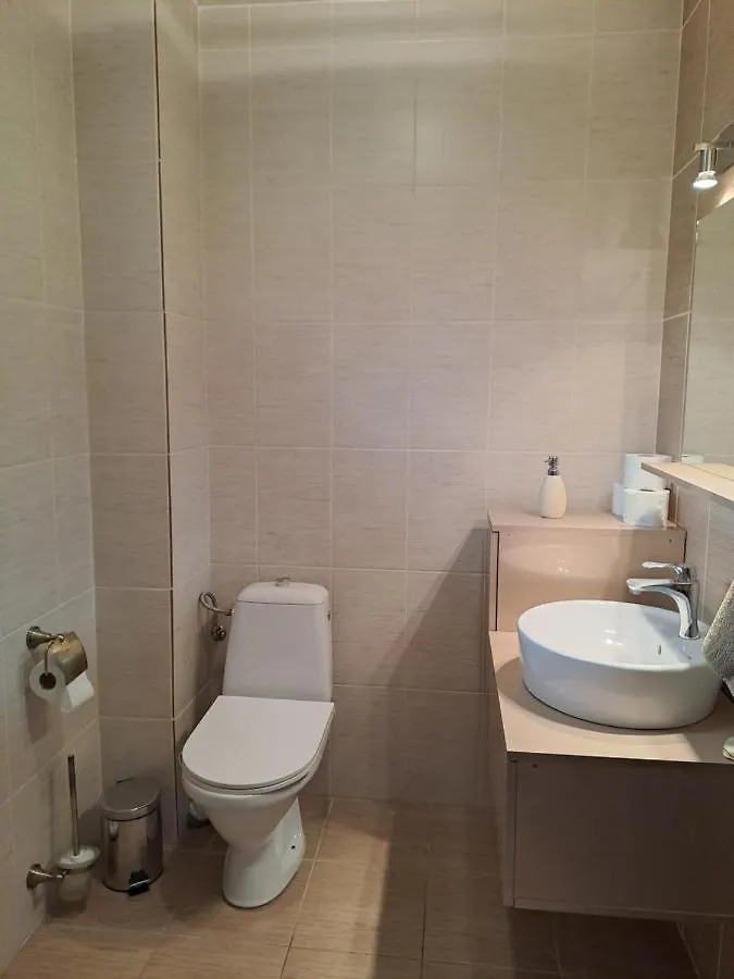 Casa Verde 1 Bucarest