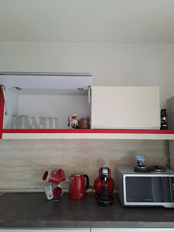 Villa Casa Verde 1 Bucarest