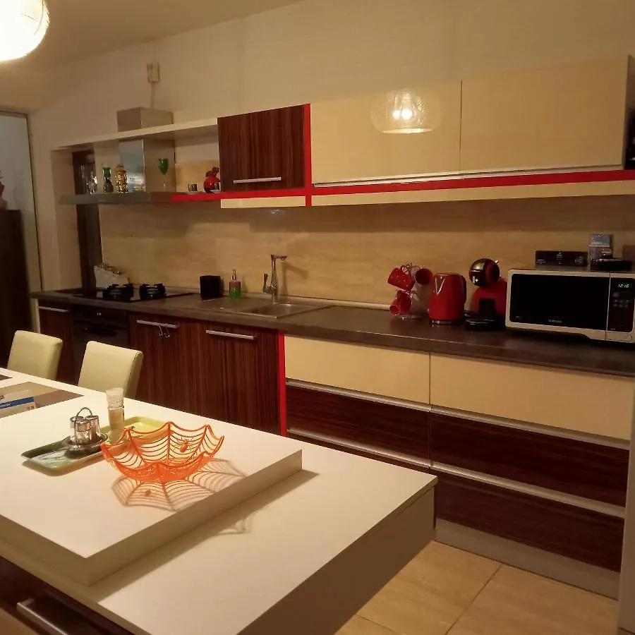 Casa Verde 1 Bucarest
