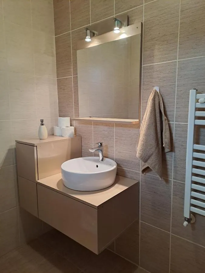 Casa Verde 1 Bucarest Villa