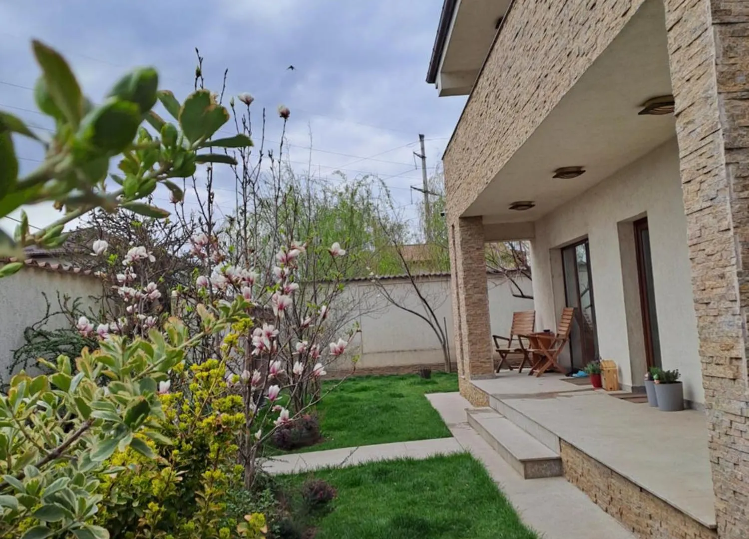 Villa Casa Verde 1 Bucarest Roumanie