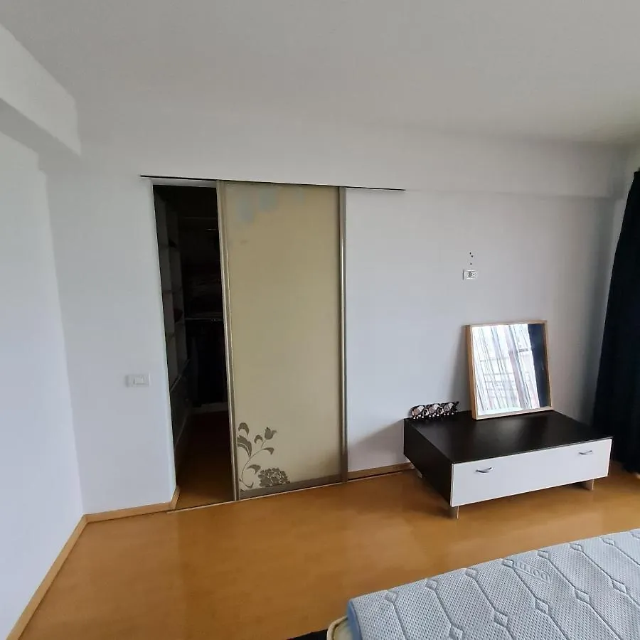 Casa Verde 1 부쿠레슈티 루마니아