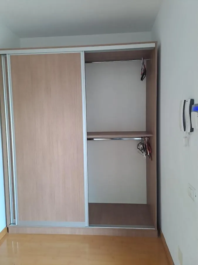 빌라 Casa Verde 1 부쿠레슈티